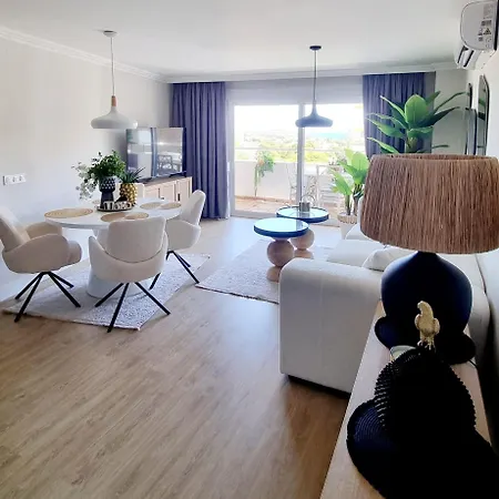Apartment Cinco Estellas Sol