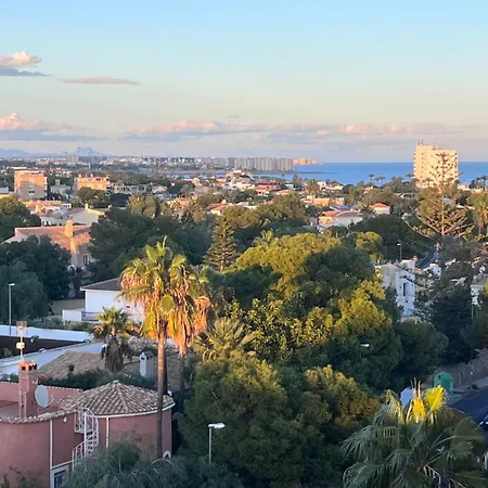 Cinco Estellas Sol Apartament Cabo Roig