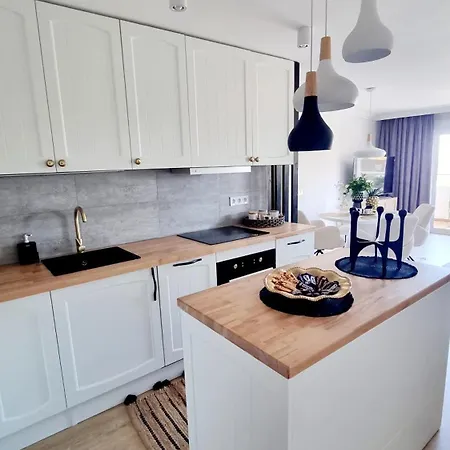 Cinco Estellas Sol Apartment Cabo Roig