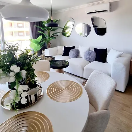 Apartment Cinco Estellas Sol