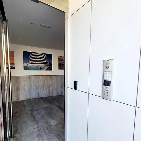Cinco Estellas Sol Apartment *