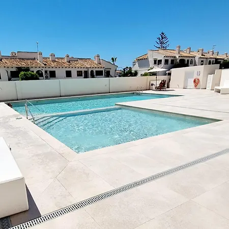 Appartement Cinco Estellas Sol Cabo Roig