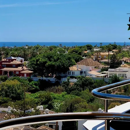 Apartment Cinco Estellas Sol Cabo Roig