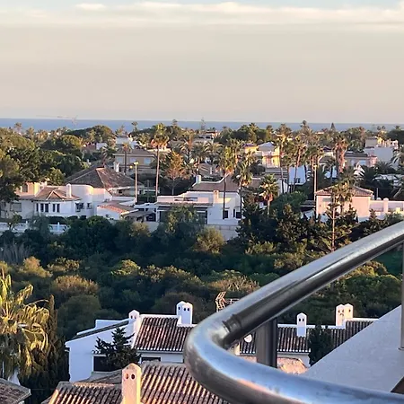 Cinco Estellas Sol Appartement Cabo Roig