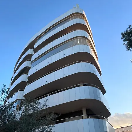 Cinco Estellas Sol Appartement Cabo Roig