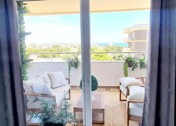 Cinco Estellas Sol Cabo Roig