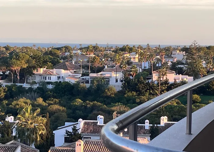 Cinco Estellas Sol Appartement Cabo Roig