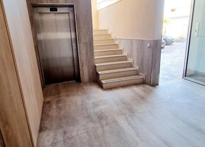 Cinco Estellas Sol Appartement