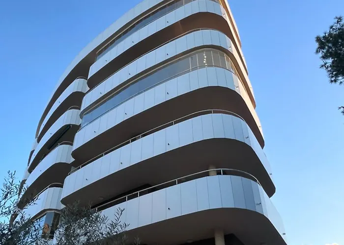 Cinco Estellas Sol Appartement Cabo Roig
